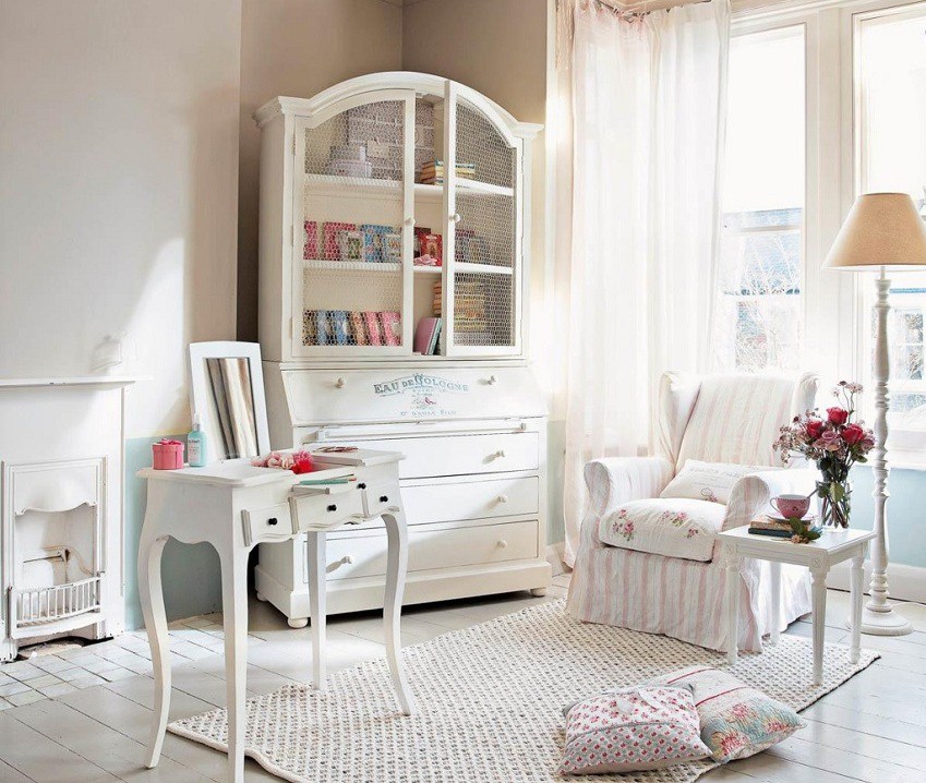 NAIF decoracion